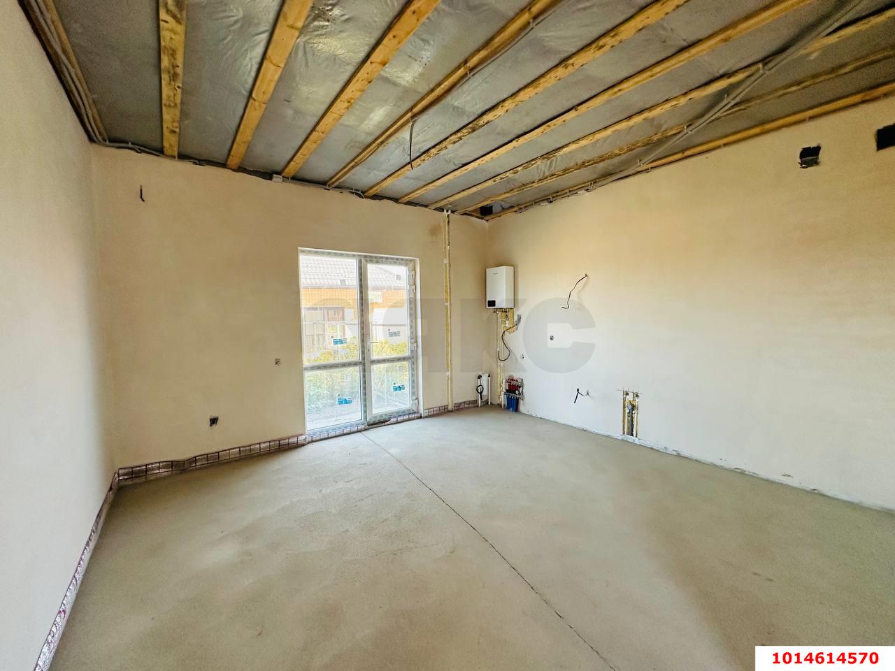 Фото №11: 1-комнатная квартира 47 м² - Северская, ул. Западная, 27/93