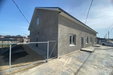 Фото №4: 1-комнатная квартира 47 м² - Северская, ул. Западная, 27/93