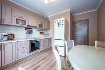 Фото №2: 2-комнатная квартира 48 м² - Краснодар, мкр. имени Петра Метальникова, ул. Цезаря Куникова, 35