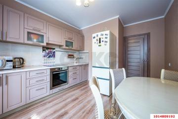 Фото №2: 2-комнатная квартира 48 м² - Краснодар, мкр. имени Петра Метальникова, ул. Цезаря Куникова, 35