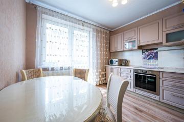 Фото №1: 2-комнатная квартира 48 м² - Краснодар, мкр. имени Петра Метальникова, ул. Цезаря Куникова, 35