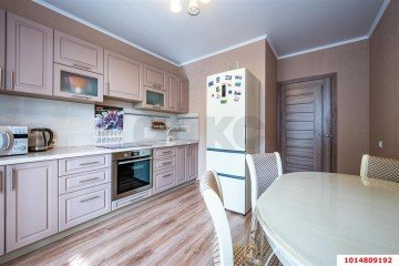 Фото №2: 2-комнатная квартира 49 м² - Краснодар, мкр. жилой комплекс Победа-2, ул. Цезаря Куникова, 35