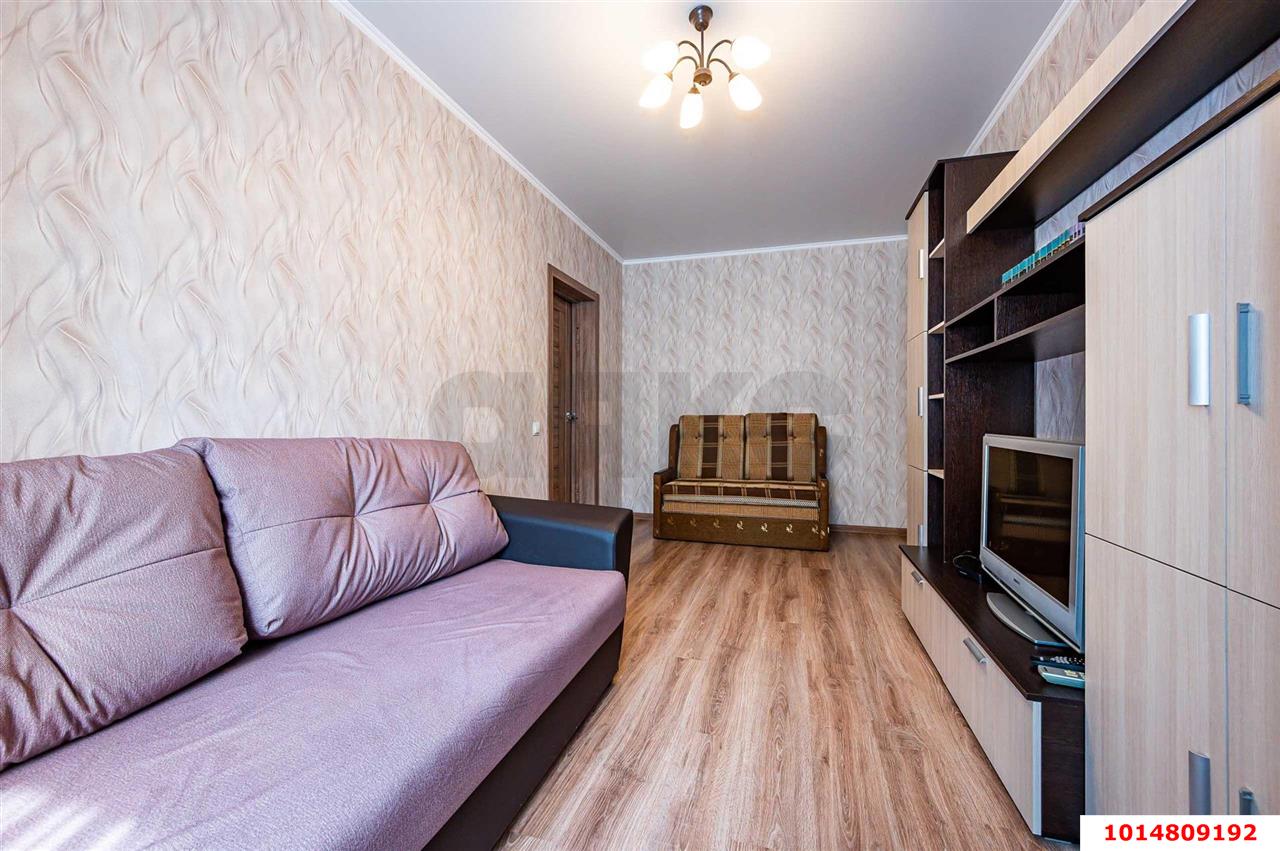 Фото №8: 2-комнатная квартира 49 м² - Краснодар, жилой комплекс Победа-2, ул. Цезаря Куникова, 35