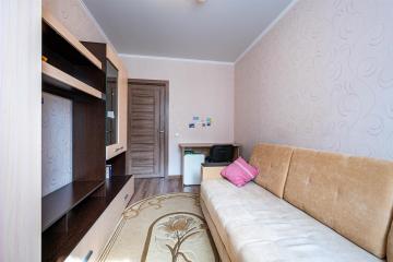 Фото №5: 2-комнатная квартира 48 м² - Краснодар, мкр. имени Петра Метальникова, ул. Цезаря Куникова, 35