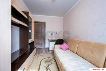 Фото №5: 2-комнатная квартира 48 м² - Краснодар, мкр. имени Петра Метальникова, ул. Цезаря Куникова, 35