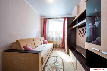 Фото №4: 2-комнатная квартира 49 м² - Краснодар, мкр. жилой комплекс Победа-2, ул. Цезаря Куникова, 35
