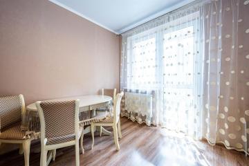 Фото №3: 2-комнатная квартира 48 м² - Краснодар, мкр. имени Петра Метальникова, ул. Цезаря Куникова, 35