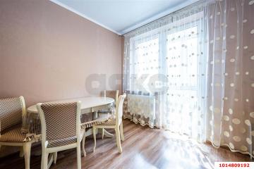 Фото №3: 2-комнатная квартира 48 м² - Краснодар, мкр. имени Петра Метальникова, ул. Цезаря Куникова, 35