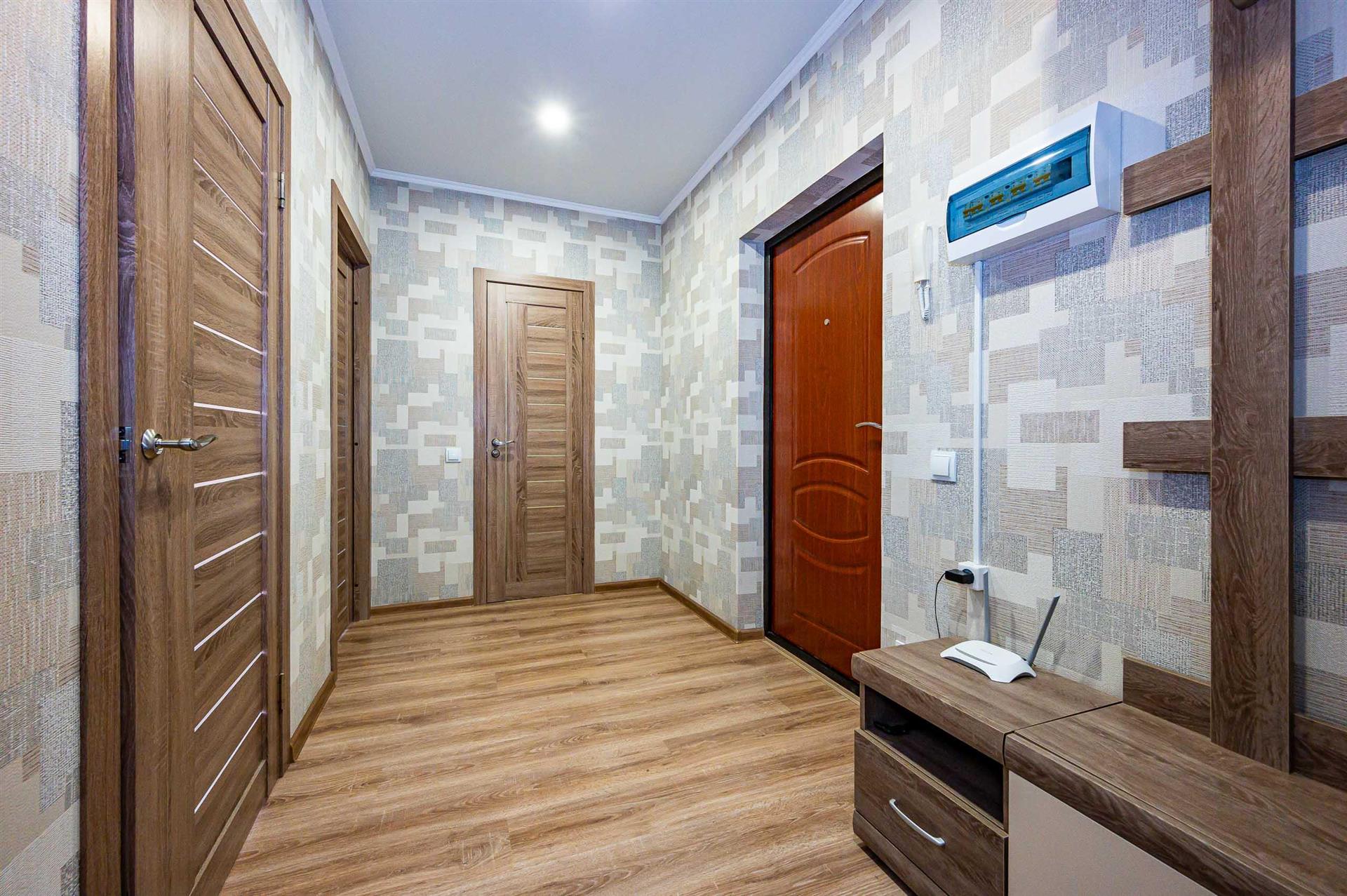 Фото №10: 2-комнатная квартира 48 м² - Краснодар, жилой комплекс Победа-2, Прикубанский внутригородской округ, Завод Радиоизмерительных Приборов, мкр. имени Петра Метальникова, ул. Цезаря Куникова, 35