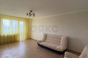 Фото №2: 1-комнатная квартира 32 м² - Краснодар, мкр. Юбилейный, ул. 70-летия Октября, 12/1