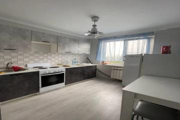 Фото №1: 1-комнатная квартира 32 м² - Краснодар, мкр. Юбилейный, ул. 70-летия Октября, 12/1