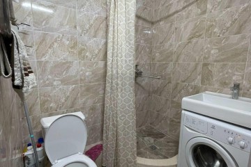 Фото №2: 1-комнатная квартира 32 м² - Краснодар, мкр. Юбилейный, ул. 70-летия Октября, 12/1