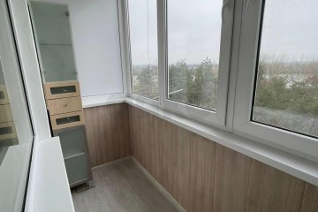 Фото №3: 1-комнатная квартира 32 м² - Краснодар, мкр. Юбилейный, ул. 70-летия Октября, 12/1