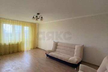 Фото №4: 1-комнатная квартира 32 м² - Краснодар, мкр. Юбилейный, ул. 70-летия Октября, 12/1