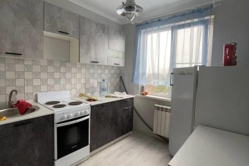 Фото №1: 1-комнатная квартира 32 м² - Краснодар, мкр. Юбилейный, ул. 70-летия Октября, 12/1