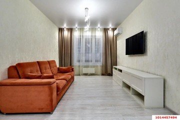Фото №5: 2-комнатная квартира 66 м² - Краснодар, мкр. Достояние, ул. Григория Булгакова, 6