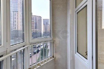 Фото №3: 2-комнатная квартира 61 м² - Краснодар, мкр. Достояние, ул. Григория Булгакова, 6