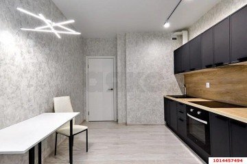 Фото №1: 2-комнатная квартира 61 м² - Краснодар, мкр. Достояние, ул. Григория Булгакова, 6