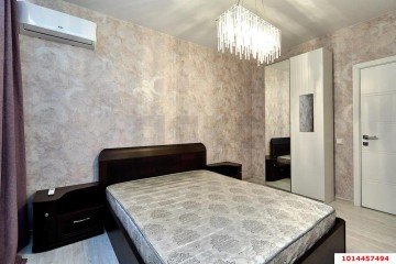 Фото №5: 2-комнатная квартира 61 м² - Краснодар, мкр. Достояние, ул. Григория Булгакова, 6