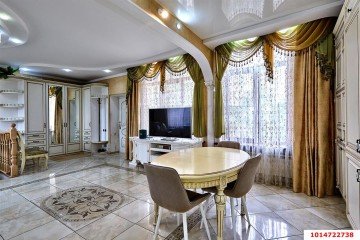 Фото №2: Дом 160 м² - Краснодар, мкр. Дубинка, ул. Кавказская, 104