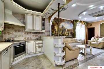 Фото №4: Дом 160 м² - Краснодар, мкр. Дубинка, ул. Кавказская, 104