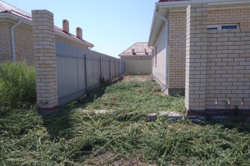 Фото №5: Дом 77 м² - Южный, п. коттеджный  Южная столица, ул. Омская, 27