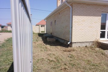 Фото №1: Дом 77 м² - Южный, п. коттеджный  Южная столица, ул. Омская, 27