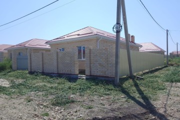 Фото №2: Дом 77 м² - Южный, п. коттеджный  Южная столица, ул. Омская, 27