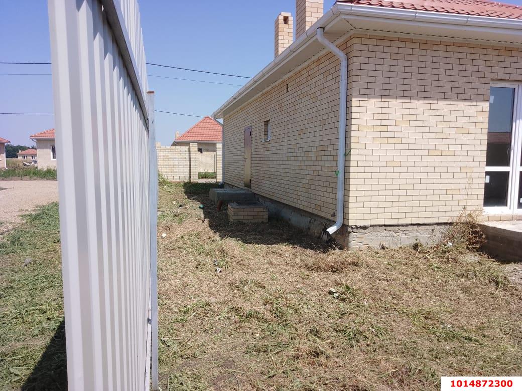 Фото №5: Дом 77 м² + 3 сот. - Южный, коттеджный  Южная столица, ул. Омская, 27