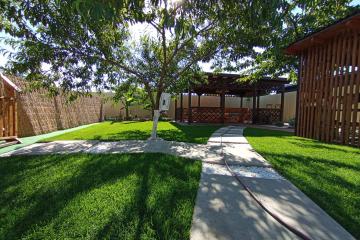 Фото №4: Дом 42 м² - Пламя, мкр. Карасунский внутригородской округ, ул. Виноградная, 339