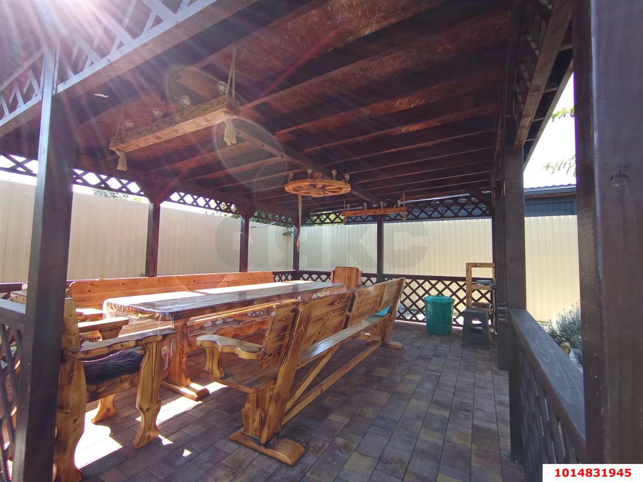 Фото №8: Дом 42 м² + 4.09 сот. - Пламя, Карасунский внутригородской округ, ул. Виноградная, 339