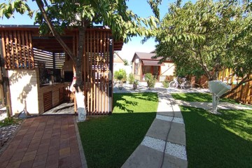 Фото №5: Дом 42 м² - Пламя, мкр. Карасунский внутригородской округ, ул. Виноградная, 339