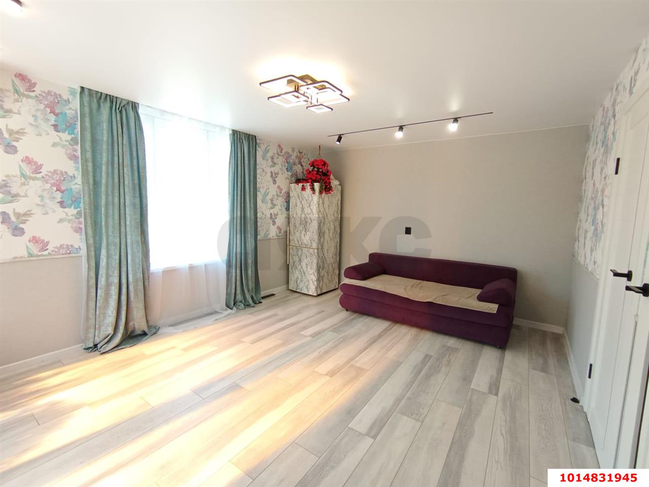 Фото №11: Дом 42 м² + 4.09 сот. - Пламя, мкр. Карасунский внутригородской округ, ул. Виноградная, 339