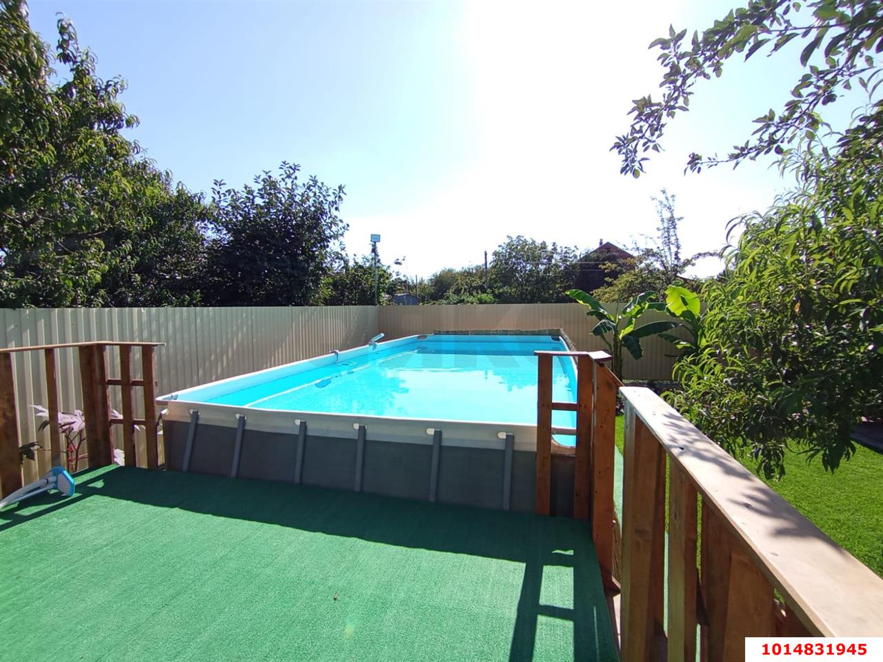 Фото №9: Дом 42 м² + 4.09 сот. - Пламя, мкр. Карасунский внутригородской округ, ул. Виноградная, 339