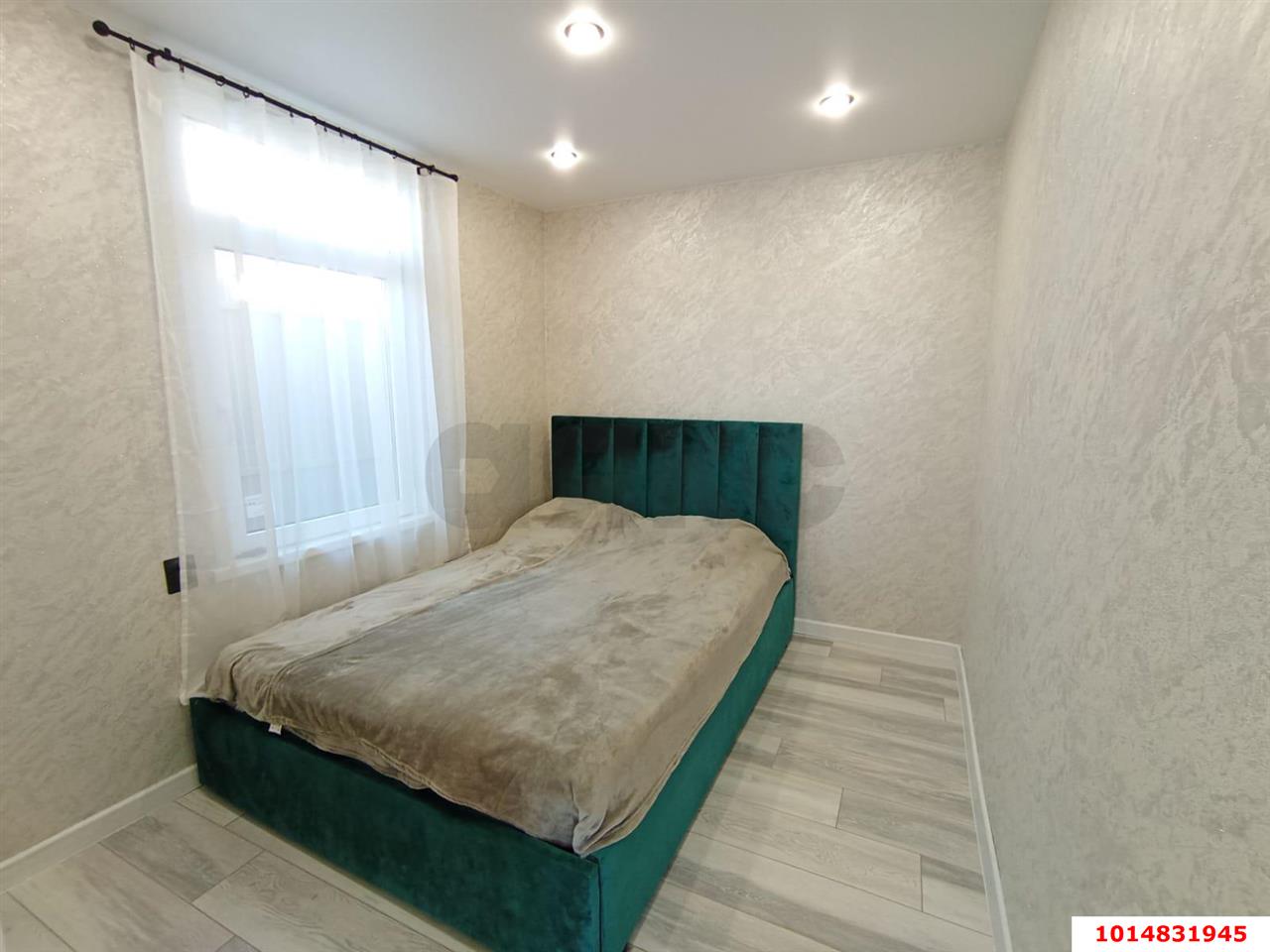 Фото №12: Дом 42 м² + 4.09 сот. - Пламя, Карасунский внутригородской округ, ул. Виноградная, 339