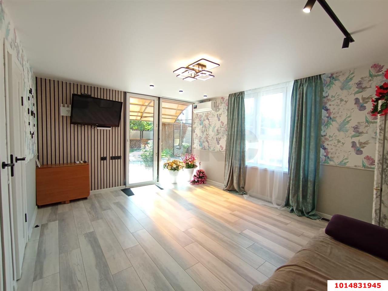 Фото №10: Дом 42 м² + 4.09 сот. - Пламя, Карасунский внутригородской округ, ул. Виноградная, 339