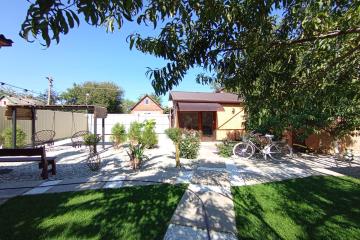 Фото №2: Дом 42 м² - Пламя, мкр. Карасунский внутригородской округ, ул. Виноградная, 339