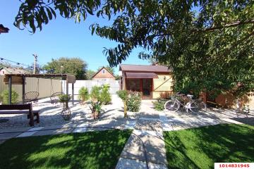 Фото №2: Дом 42 м² - Пламя, мкр. Карасунский внутригородской округ, ул. Виноградная, 339