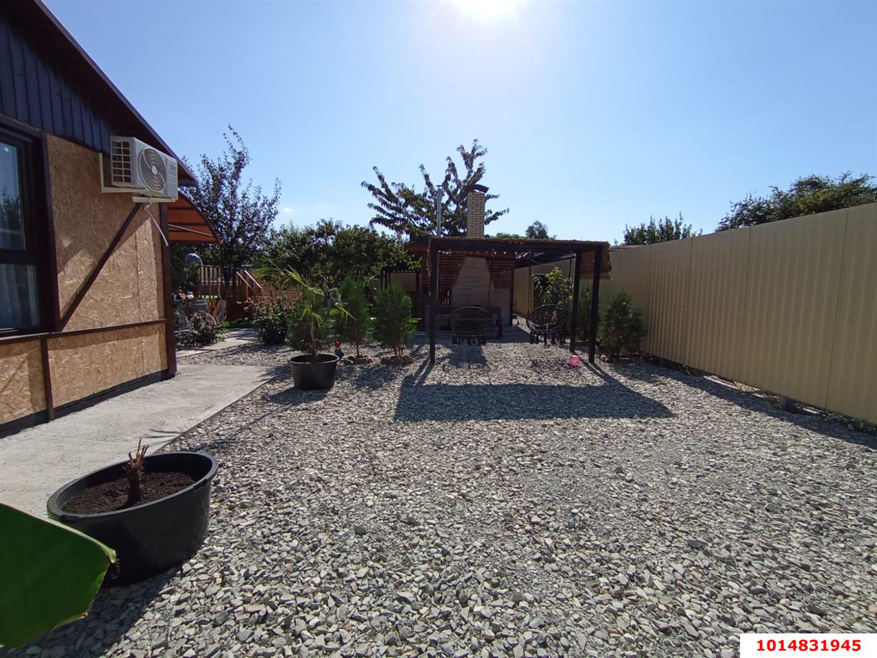 Фото №13: Дом 42 м² + 4.09 сот. - Пламя, мкр. Карасунский внутригородской округ, ул. Виноградная, 339