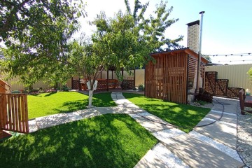 Фото №3: Дом 42 м² - Пламя, мкр. Карасунский внутригородской округ, ул. Виноградная, 339