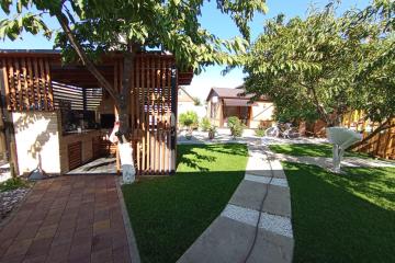 Фото №5: Дом 42 м² - Пламя, мкр. Карасунский внутригородской округ, ул. Виноградная, 339