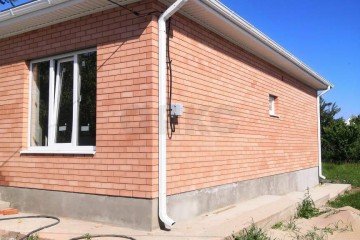 Фото №3: Дом 110 м² - Васюринская, ул. Луначарского, 193