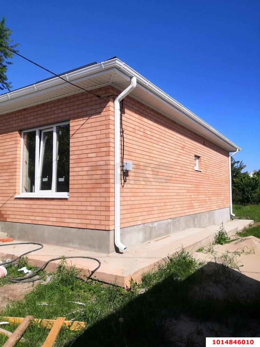 Фото №3: Дом 110 м² + 6 сот. - Васюринская, ул. Луначарского, 197