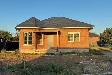 Фото №1: Дом 96 м² - Козет, ул. Школьная, 5