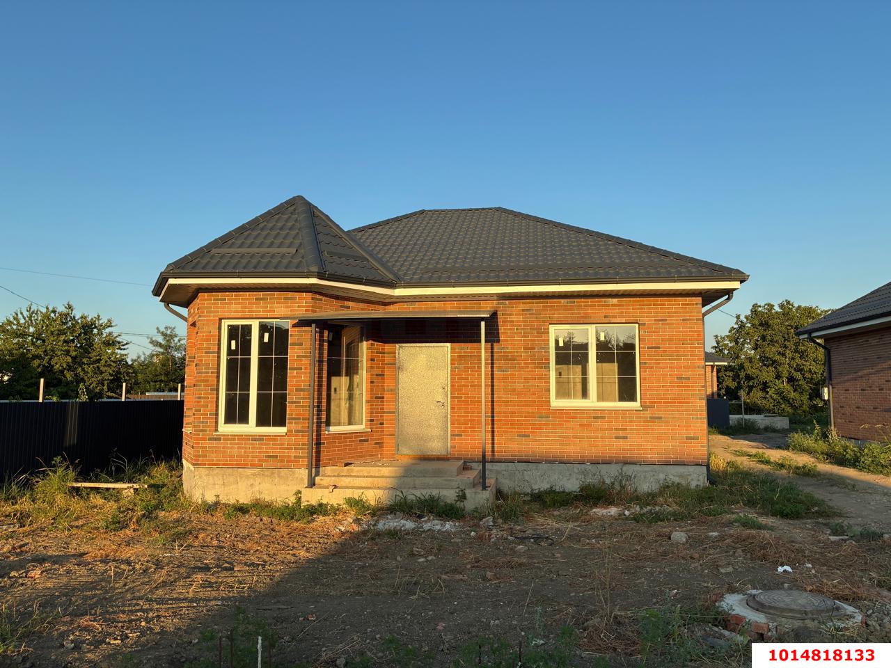 Фото №6: Дом 96 м² + 6 сот. - Козет, ул. Школьная, 5