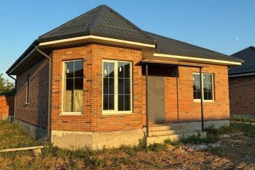 Фото №2: Дом 96 м² - Козет, ул. Школьная, 5