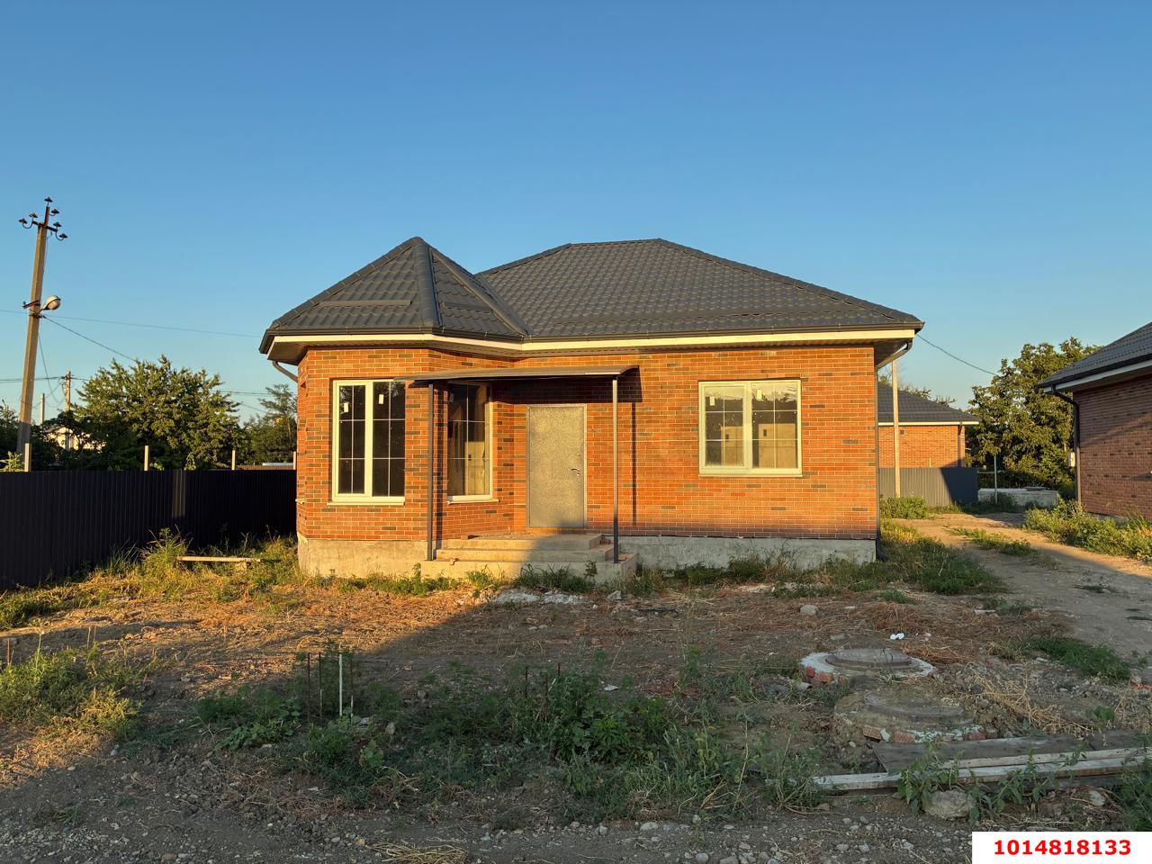 Фото №5: Дом 96 м² + 6 сот. - Козет, ул. Школьная, 5