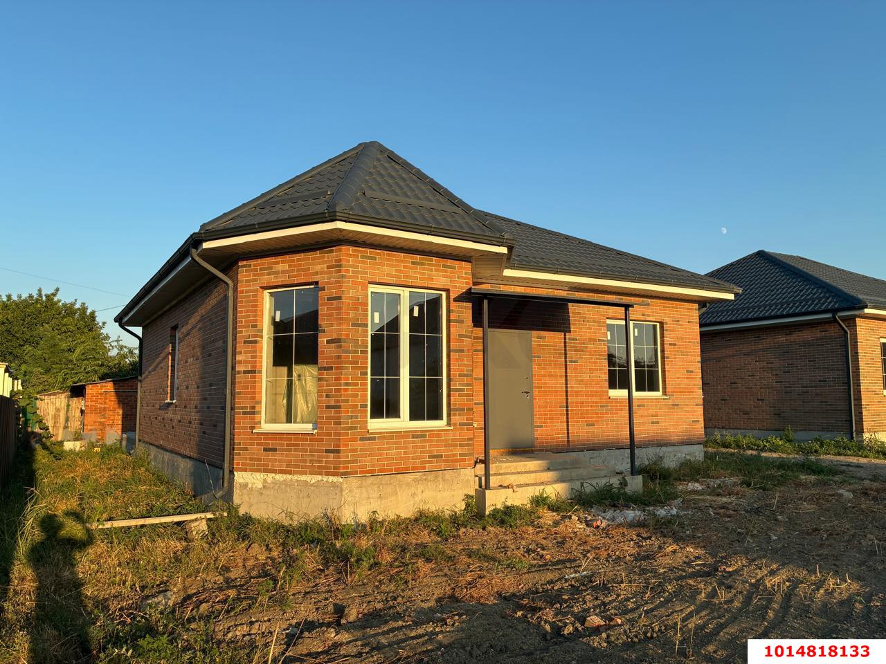 Фото №4: Дом 96 м² + 6 сот. - Козет, ул. Школьная, 5