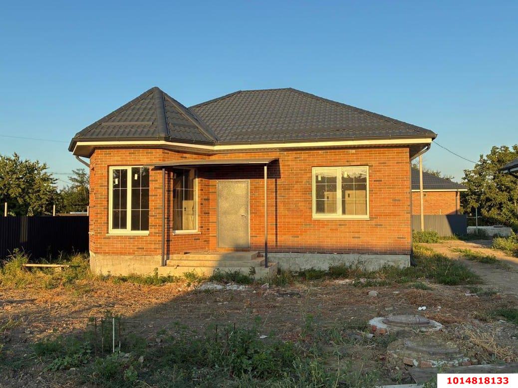 Фото №1: Дом 96 м² + 6 сот. - Козет, ул. Школьная, 5