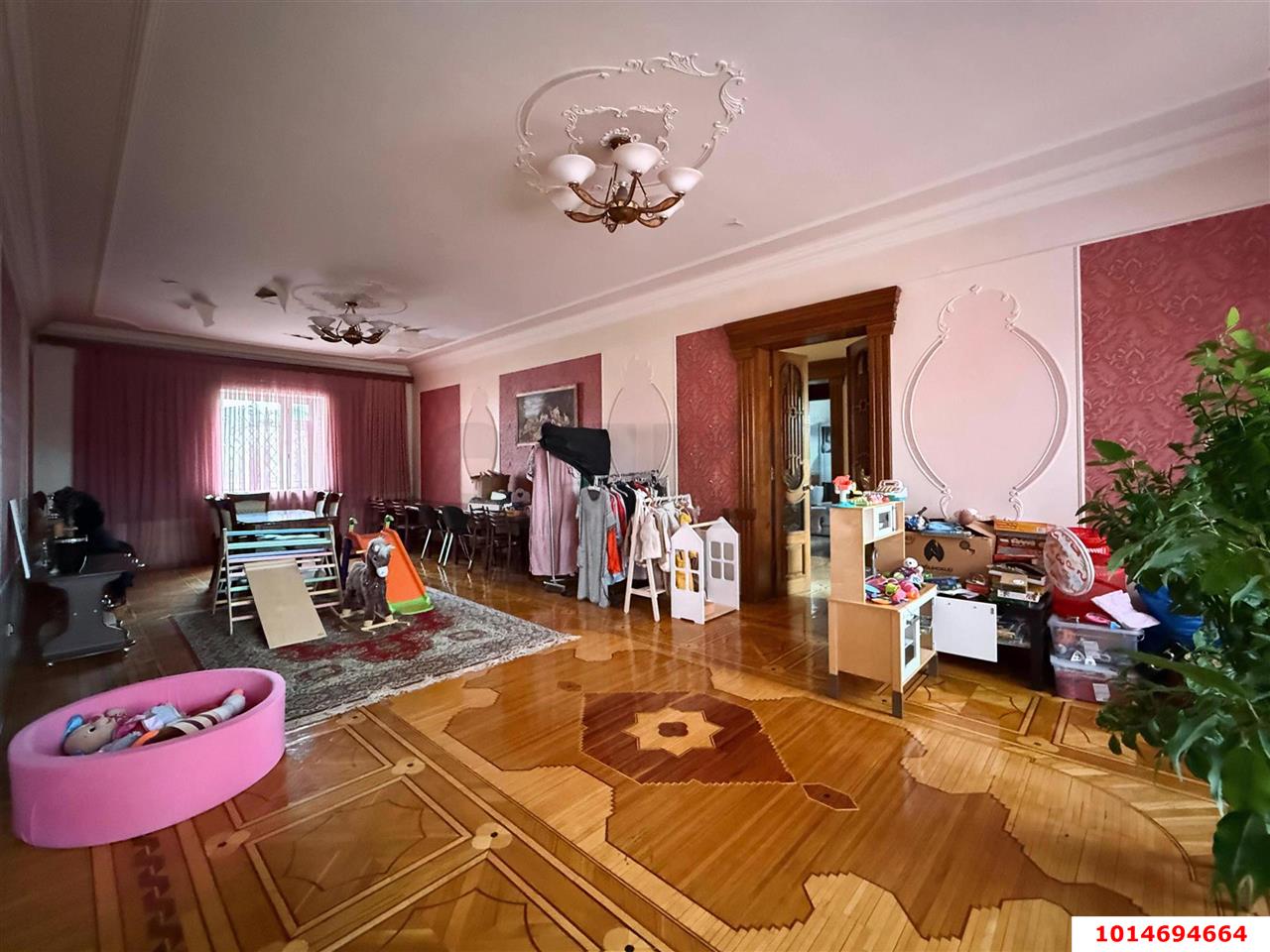 Фото №14: Дом 350 м² + 4.6 сот. - Краснодар, Фестивальный, пр-д Тургенева, 11